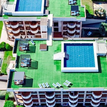 Apartment Superior-4 By Interhome サン·ヴィンチェンツォ エクステリア 写真
