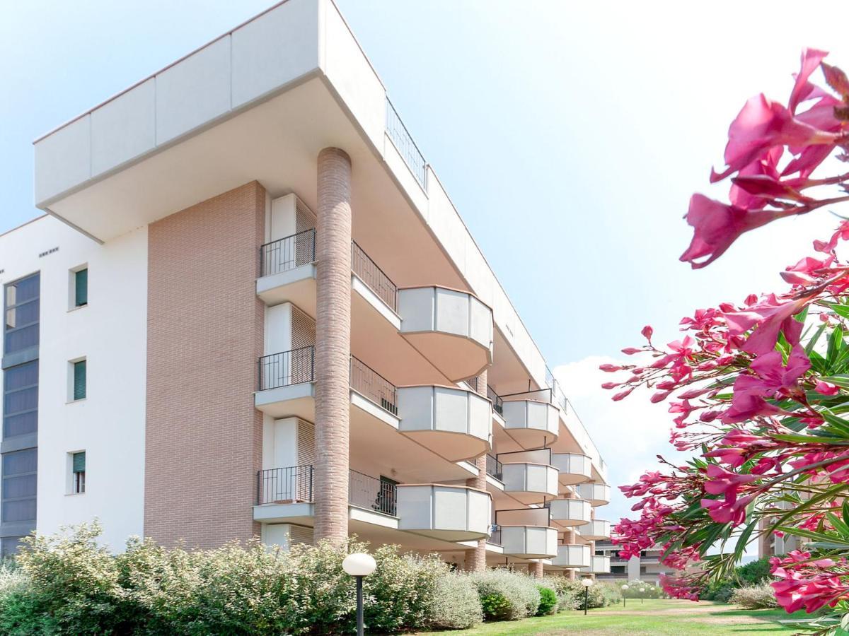 Apartment Superior-4 By Interhome サン·ヴィンチェンツォ エクステリア 写真