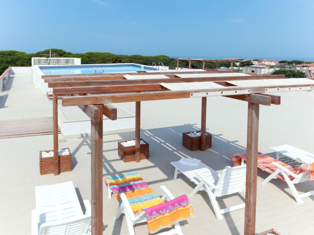 Apartment Superior-4 By Interhome サン·ヴィンチェンツォ エクステリア 写真