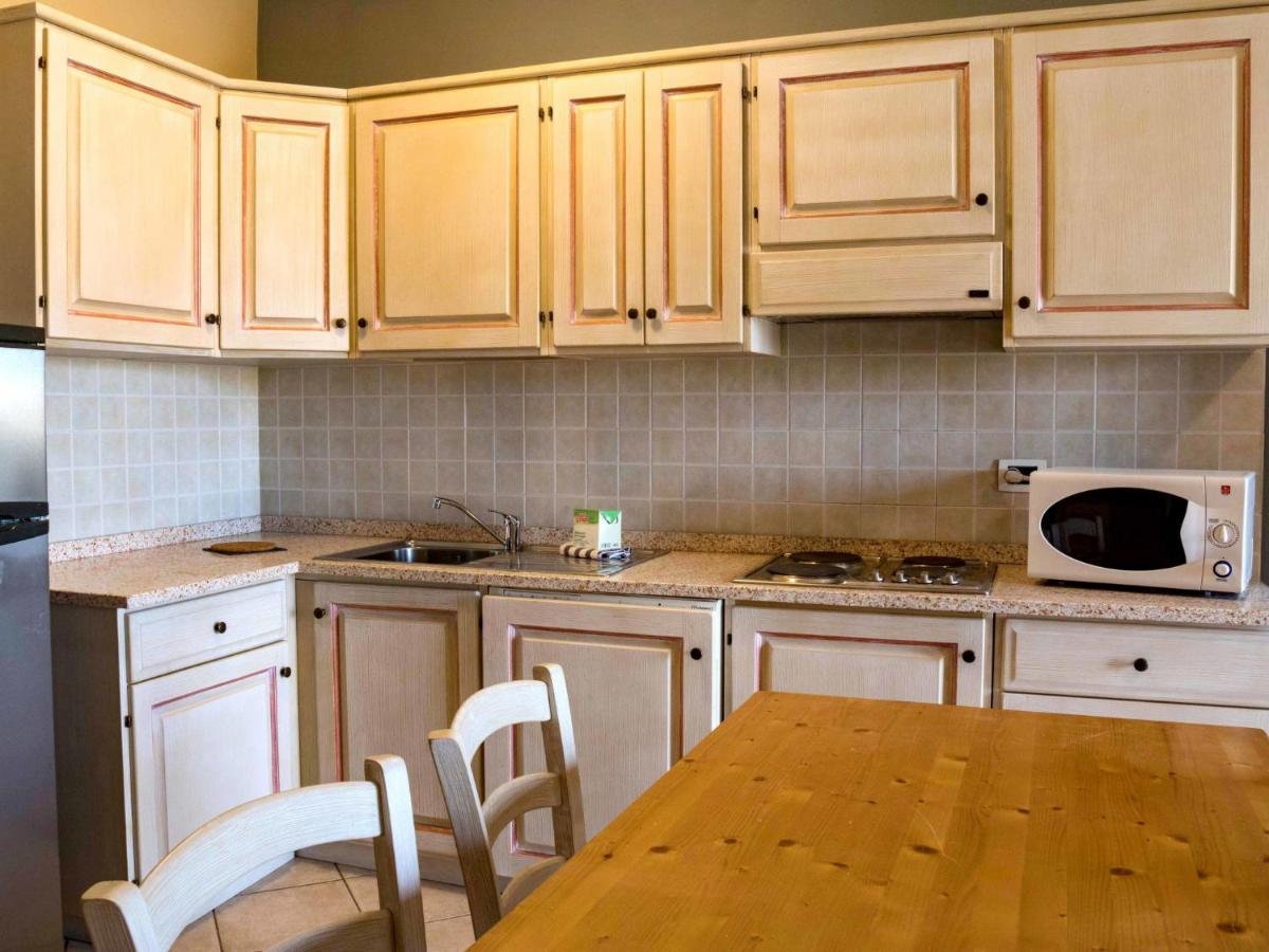 Apartment Superior-4 By Interhome サン·ヴィンチェンツォ エクステリア 写真