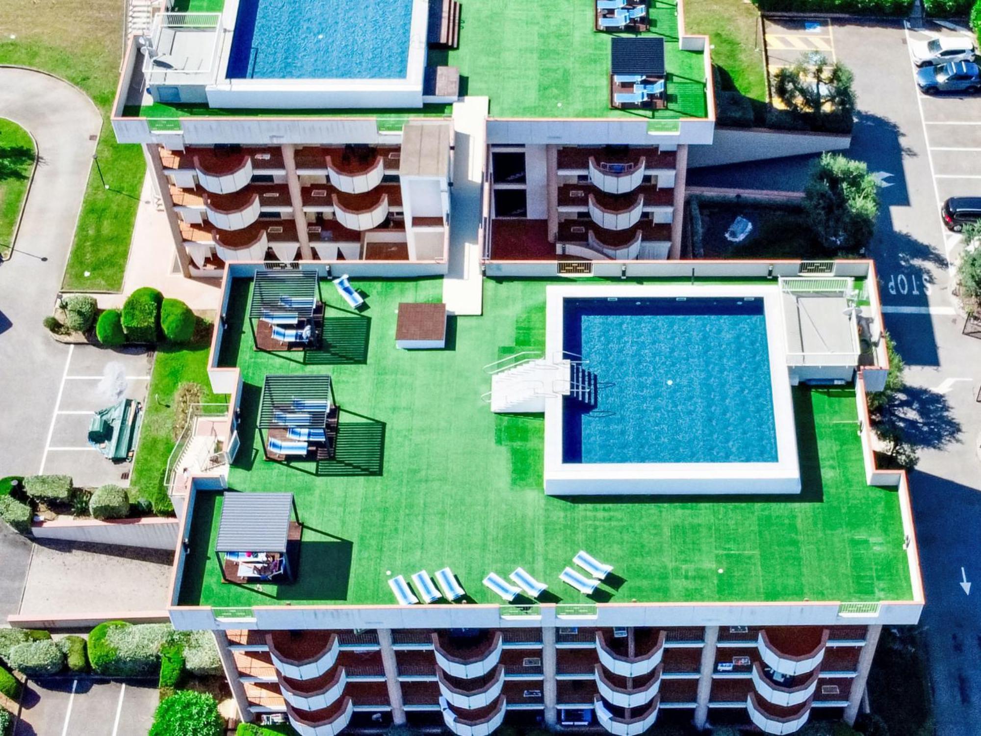 Apartment Superior-4 By Interhome サン·ヴィンチェンツォ エクステリア 写真